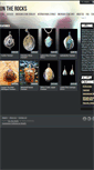 Mobile Screenshot of ontherockstc.com